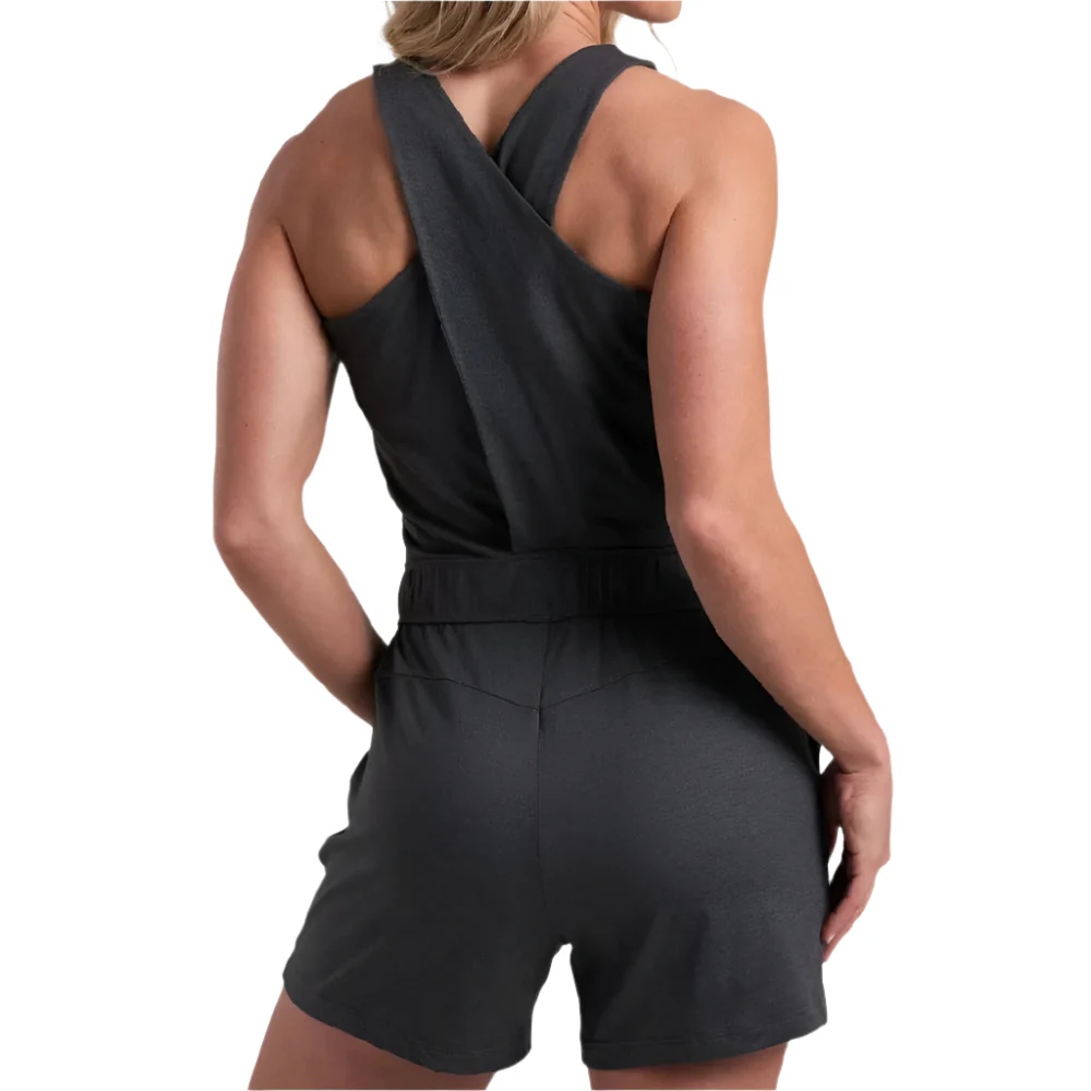 KÜHL Women's Revivr Romper - Image 2