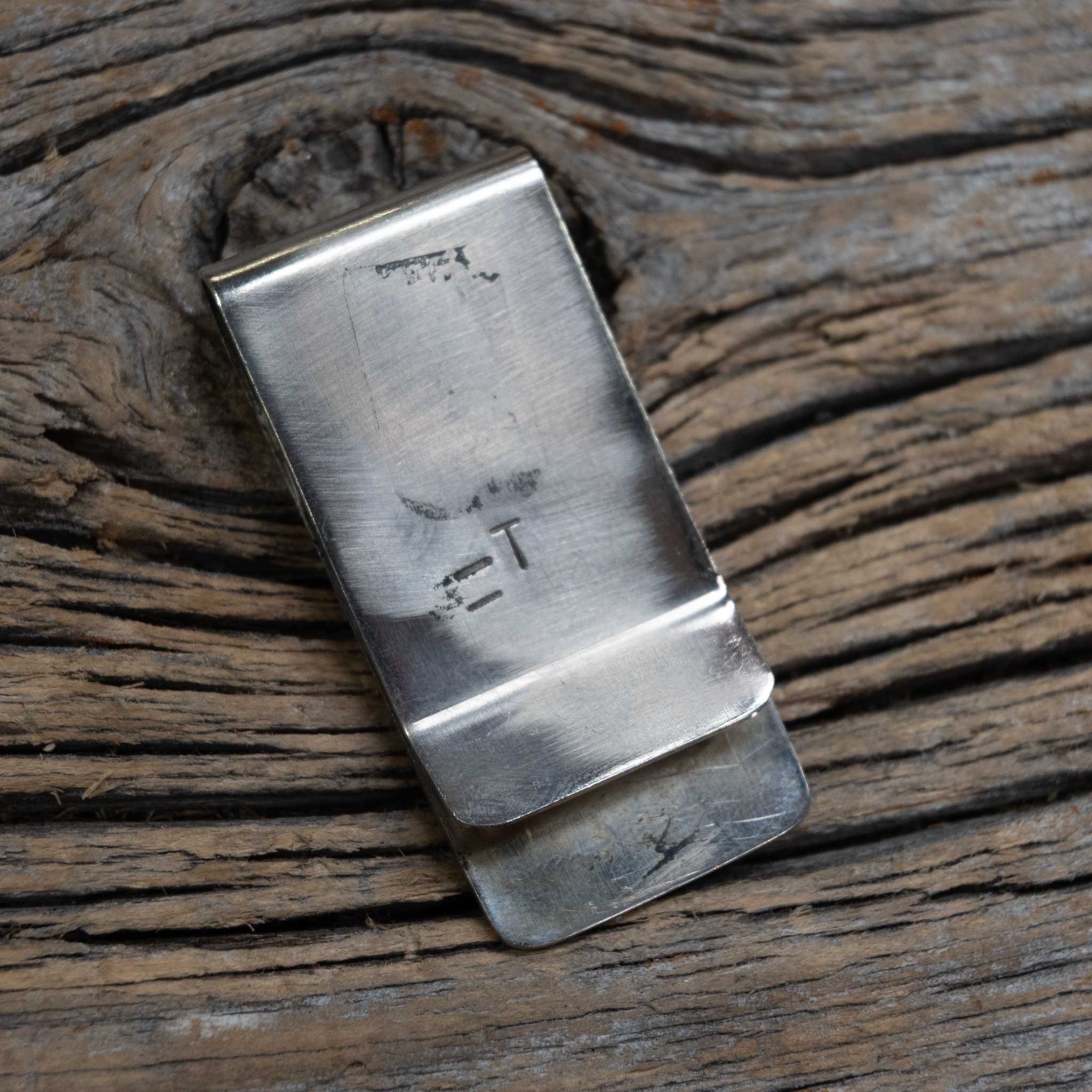 Ricky Trammell Money Clip - Image 2