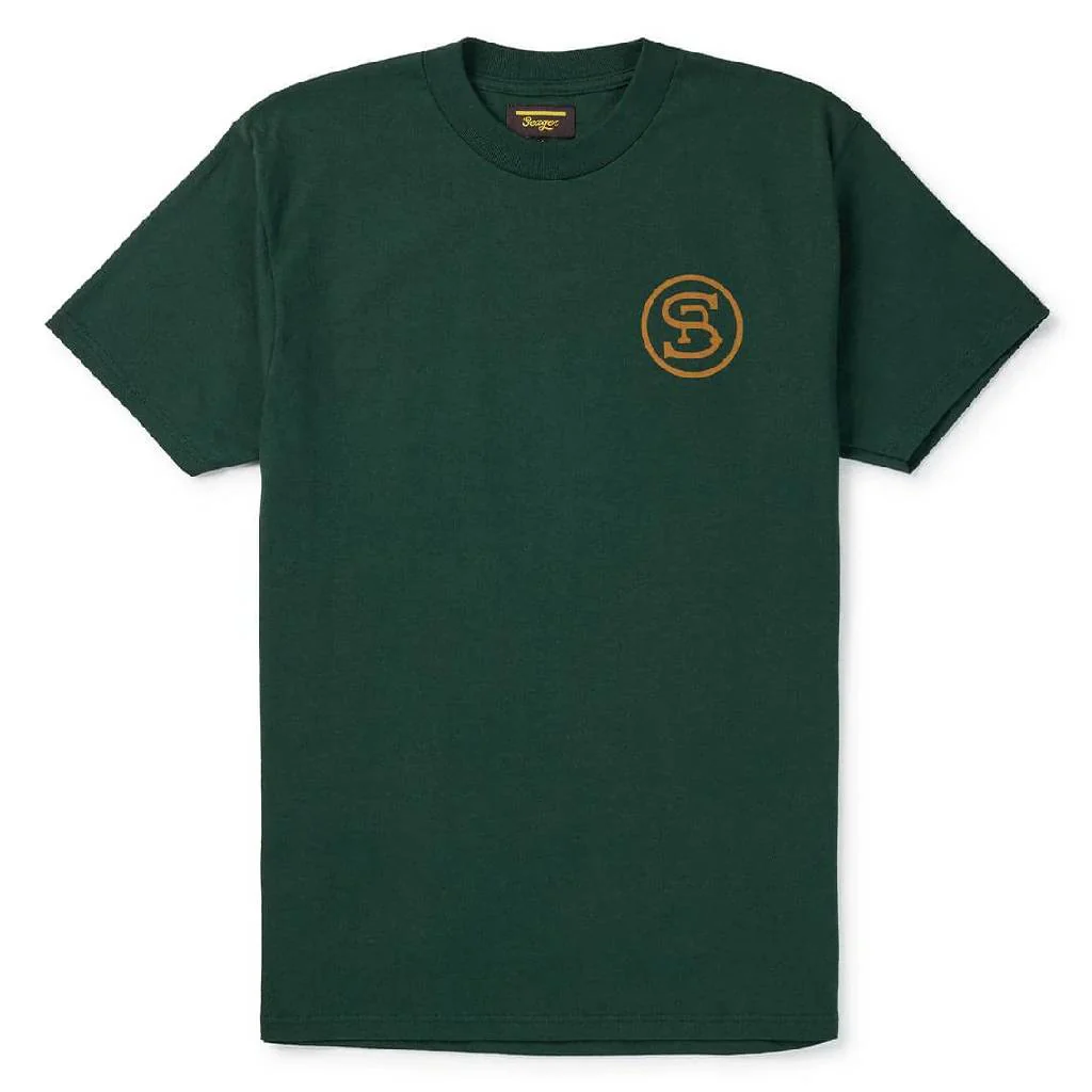Seager Ride For The Brand Tee - Image 2