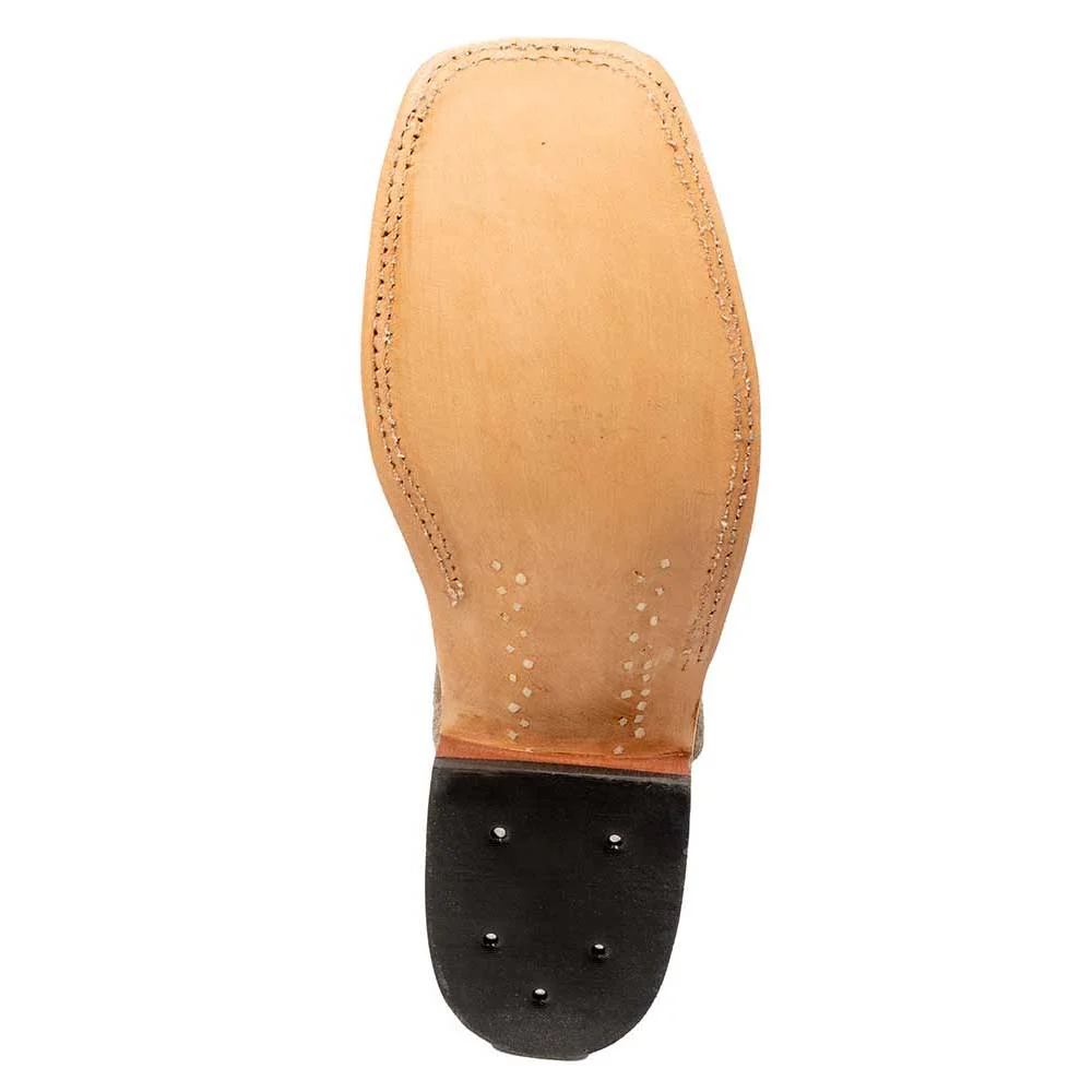 Anderson Bean Men's River Rock Boot - Teskey's Exclusive - Image 5