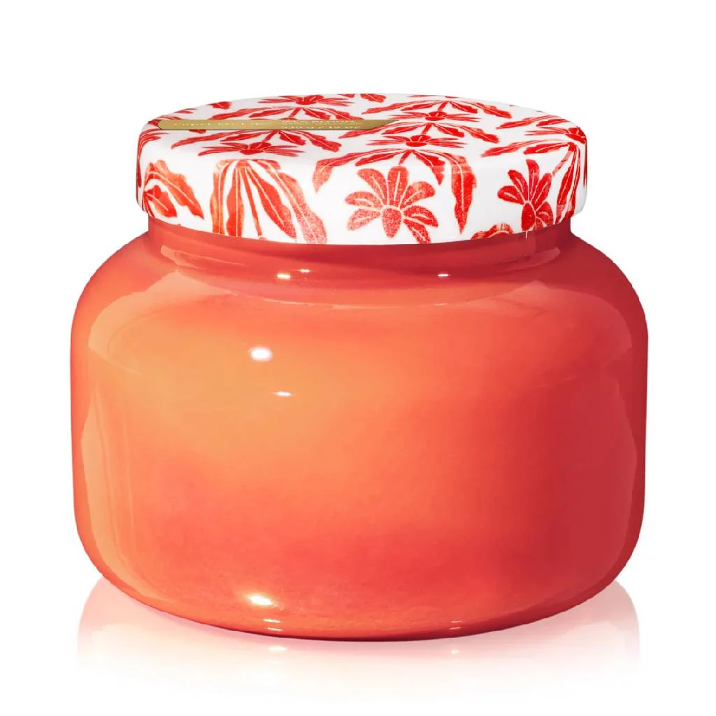 Riviera Sunset Signature 19 oz Candle - Isla Bloom