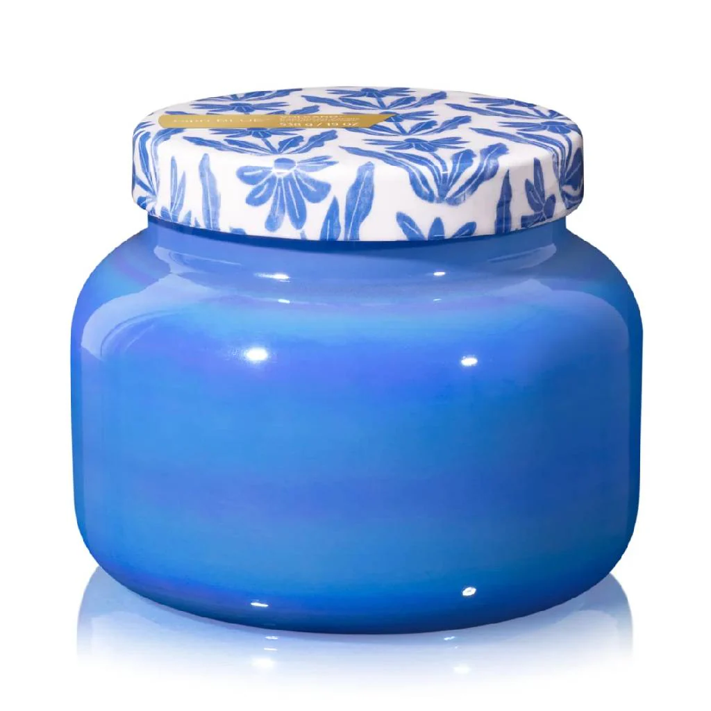 Riviera Sunset Signature 19 oz Candle - Volcano