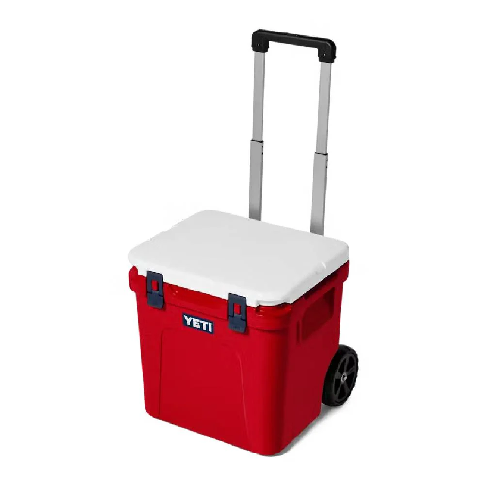 Yeti Roadie 48 Wheeled Cooler - Patriotic - Image 2