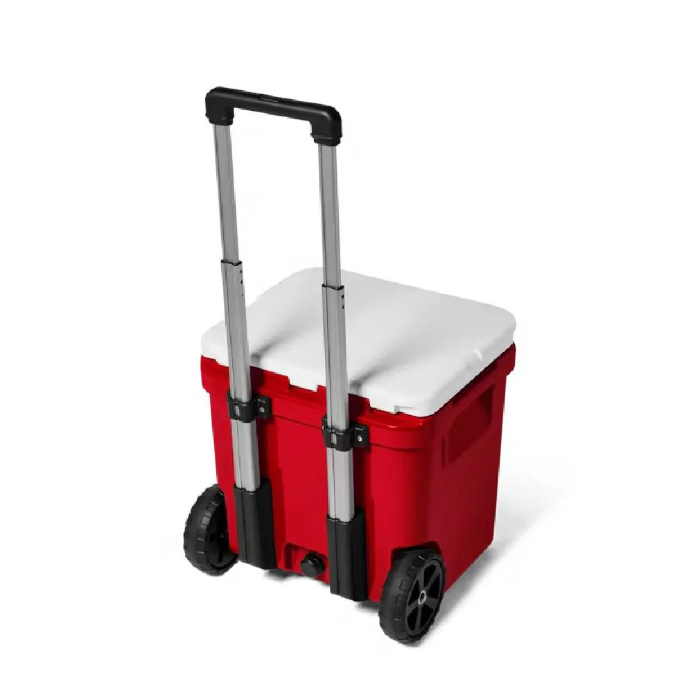 Yeti Roadie 48 Wheeled Cooler - Patriotic - Image 4