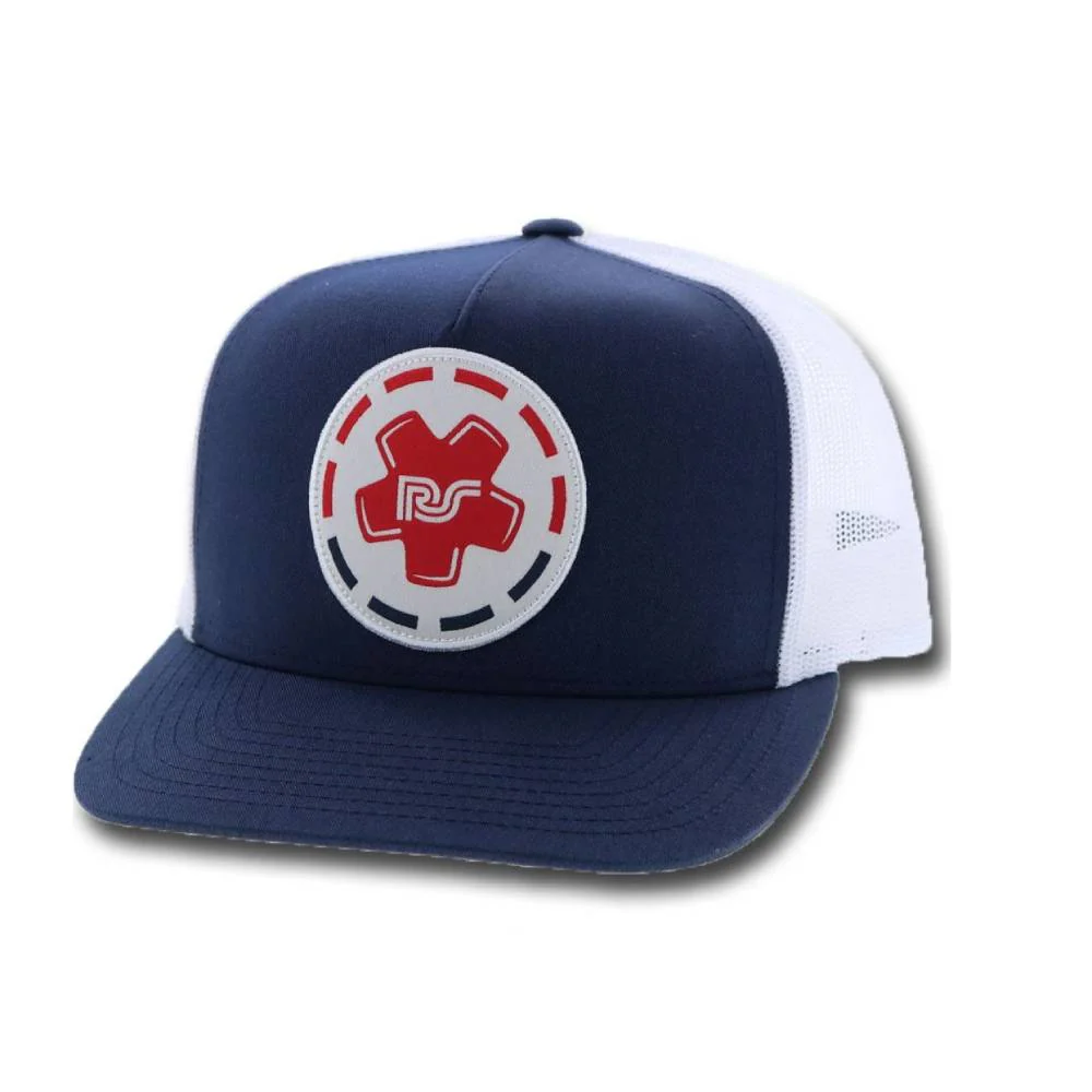 Hooey "Rocker Steiner" Cap