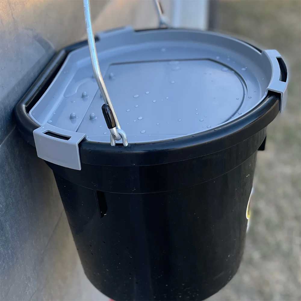 Rockin' Road Bucket Lid