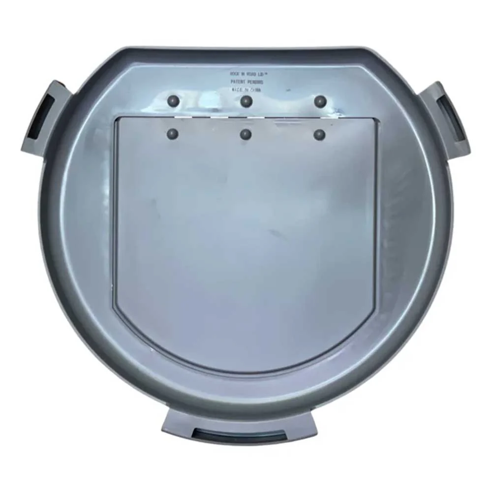 Rockin' Road Bucket Lid - Image 2