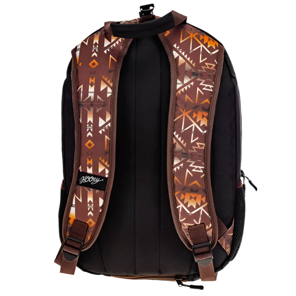 Hooey Aztec Rockstar Backpack - Image 2