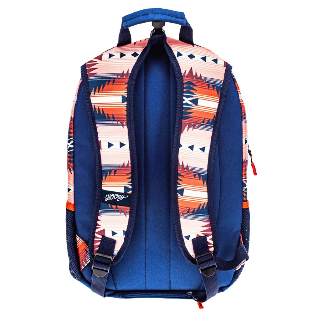 Hooey Aztec Rockstar Backpack - Image 2