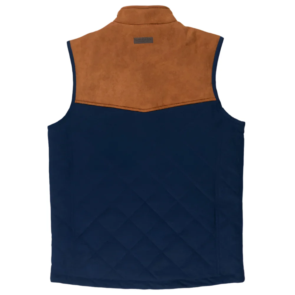 Stockyard Supply Rodeo King Vest - FINAL SALE - Image 2