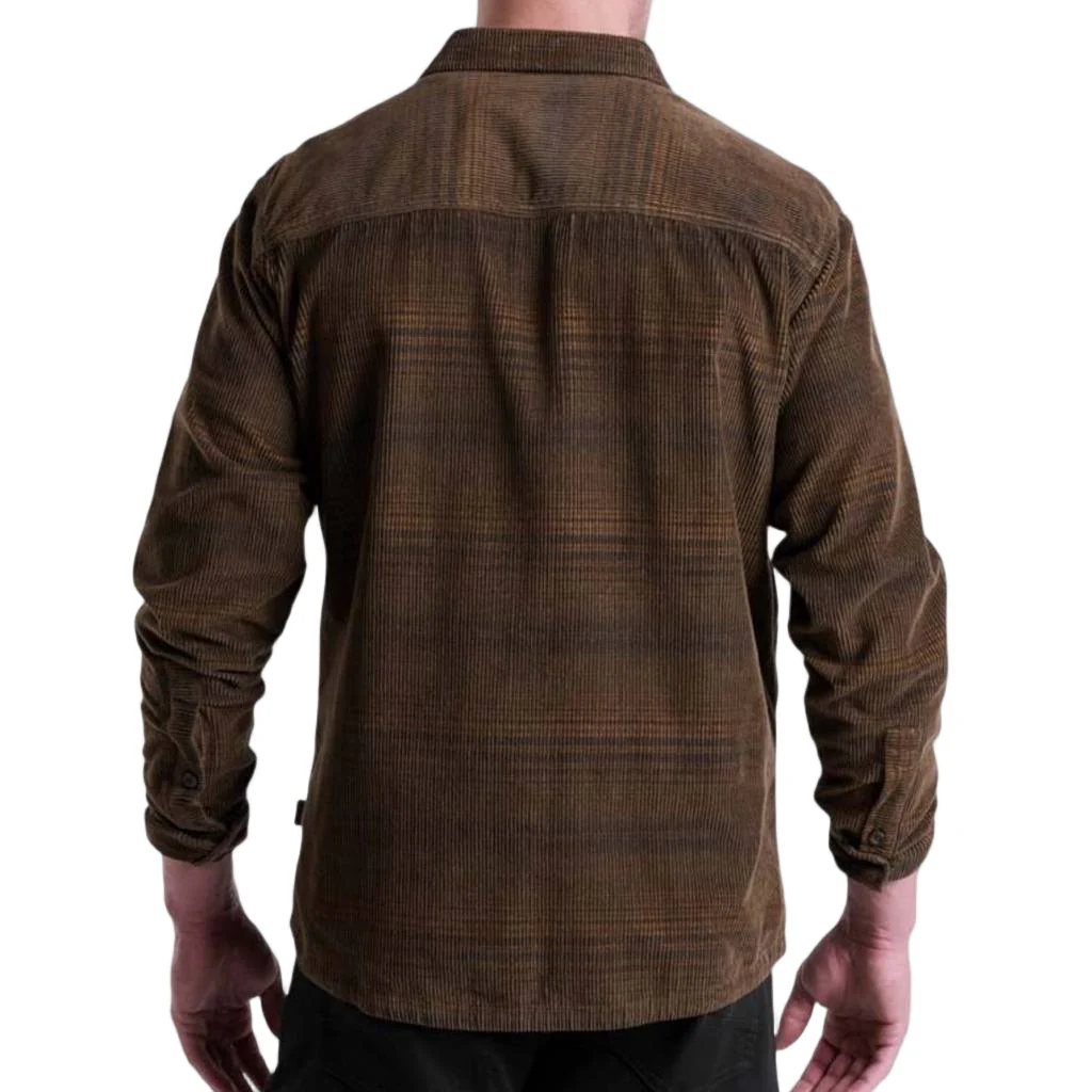 KÜHL Men's Rogue Button Up Shirt - FINAL SALE - Image 2