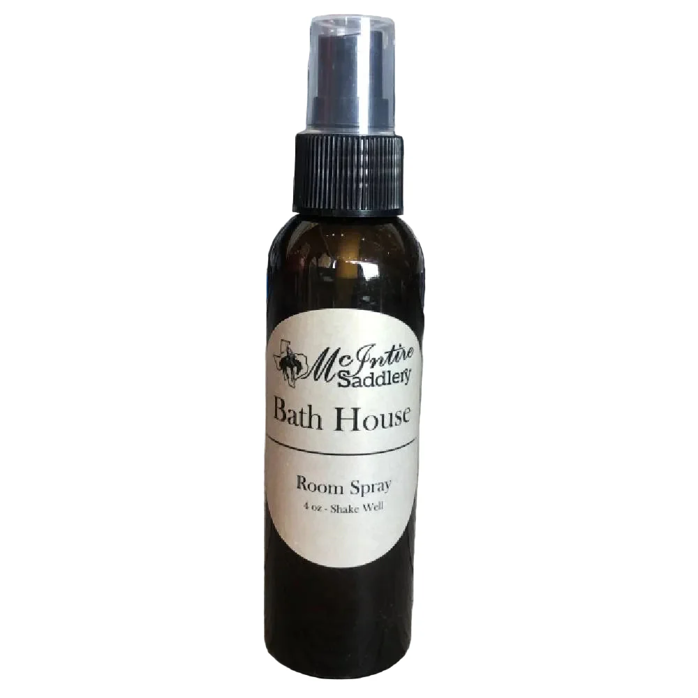 Room Spray | Bath House