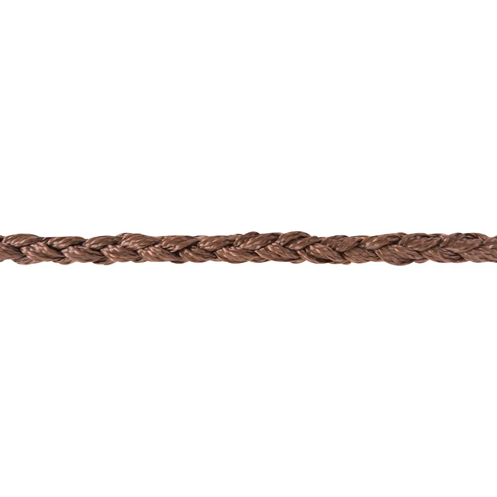 Classic Equine Rope Nose Halter with Lead - Image 5