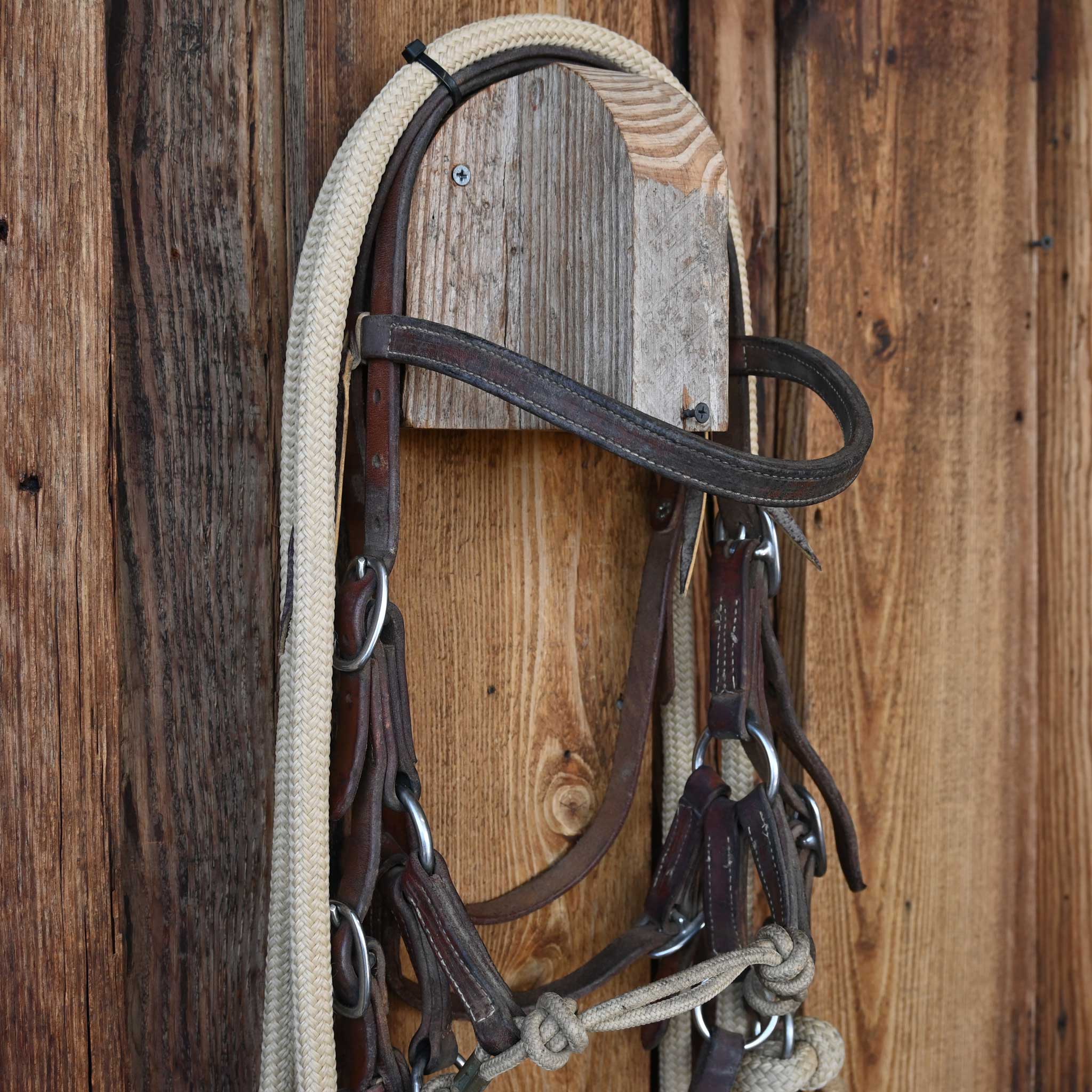 Rope Nose Side Pull - Image 3