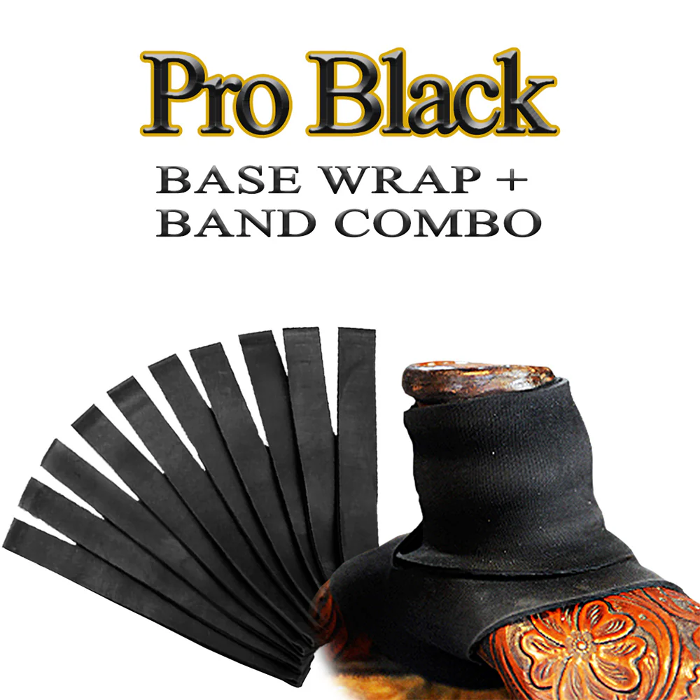 ROPESMART Dally Wrap and Band Combo - Image 2