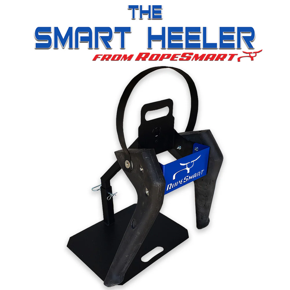 RopeSmart Smart Heeler - Image 2
