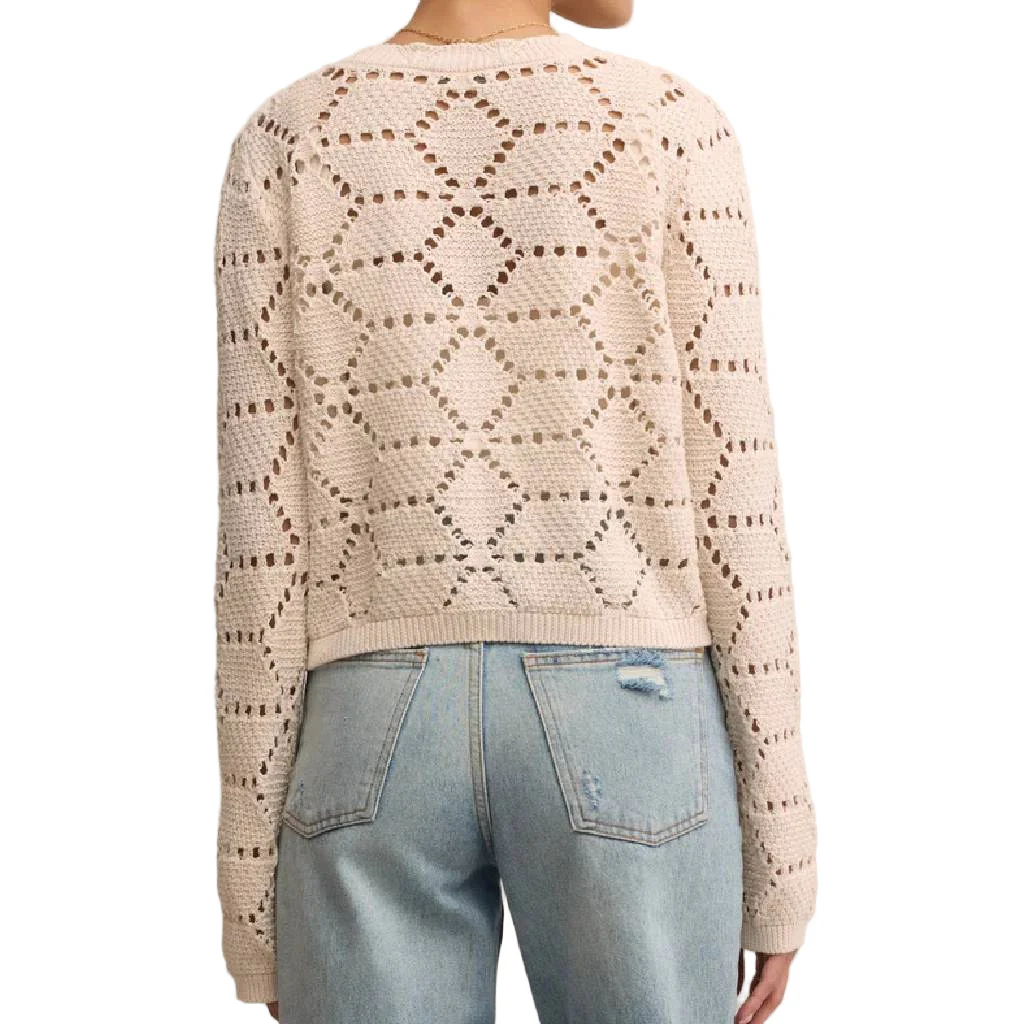 Z Supply Rosalyn Cardigan - Image 2