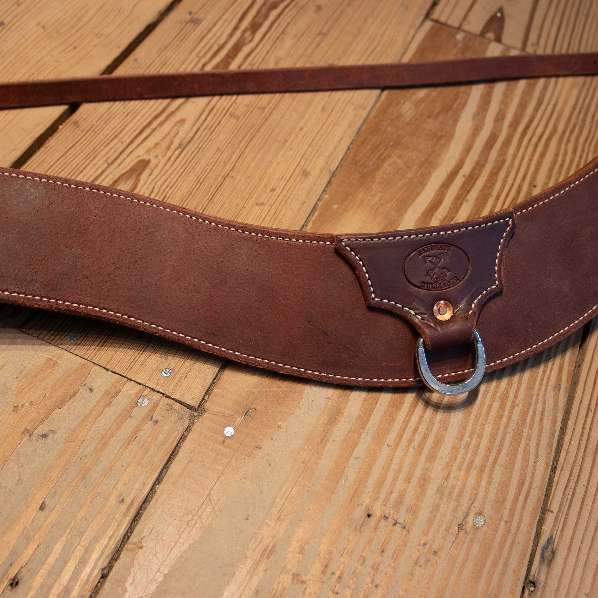Ross Bullinger Handmade 2 3/4" Tripping Collar - Image 2