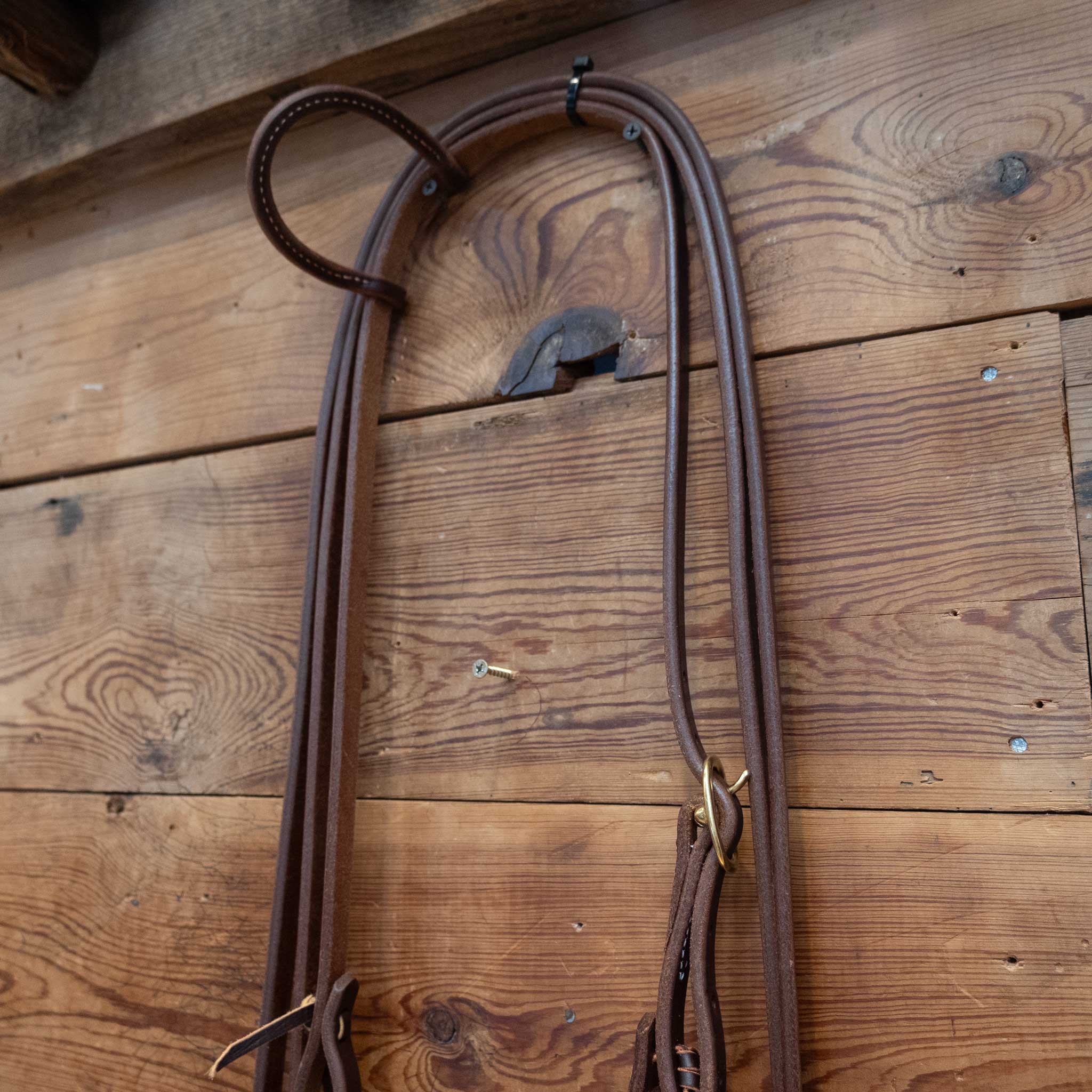 Roy Robinson Solid Port Bridle Rig - Image 3
