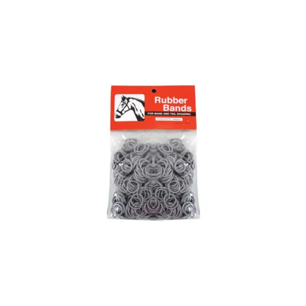 Rubber Braid Bands - Image 4