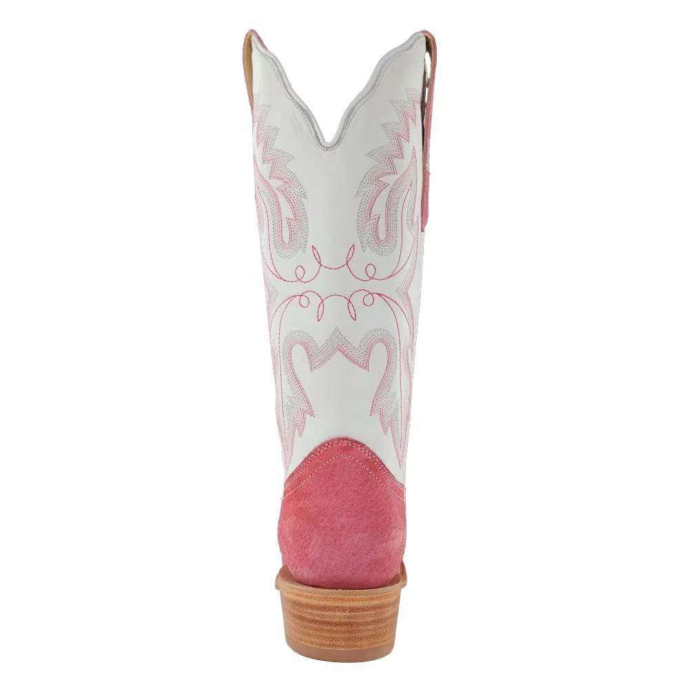 R. Watson Women's Rose Boar Boot - Image 3