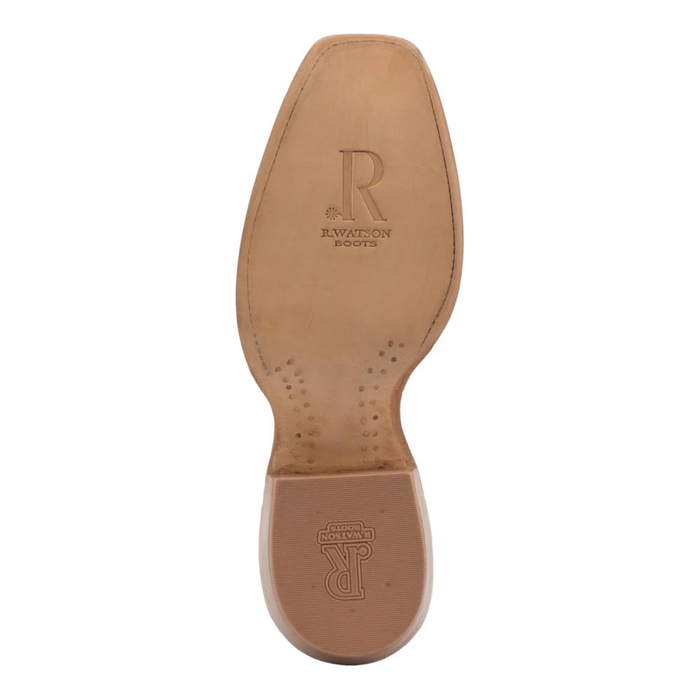 R. Watson Women's Rose Boar Boot - Image 5