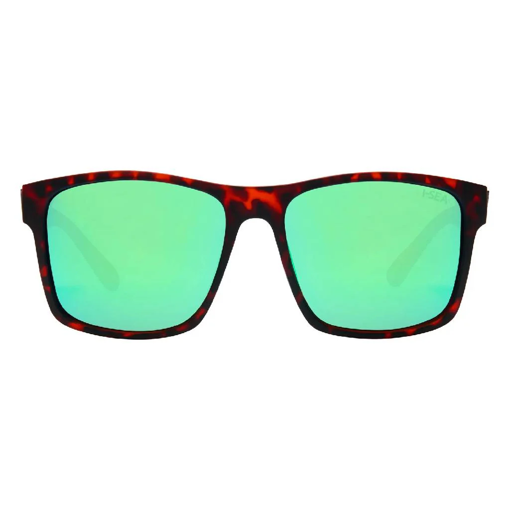 I-Sea Ryder Sunglasses - Image 2