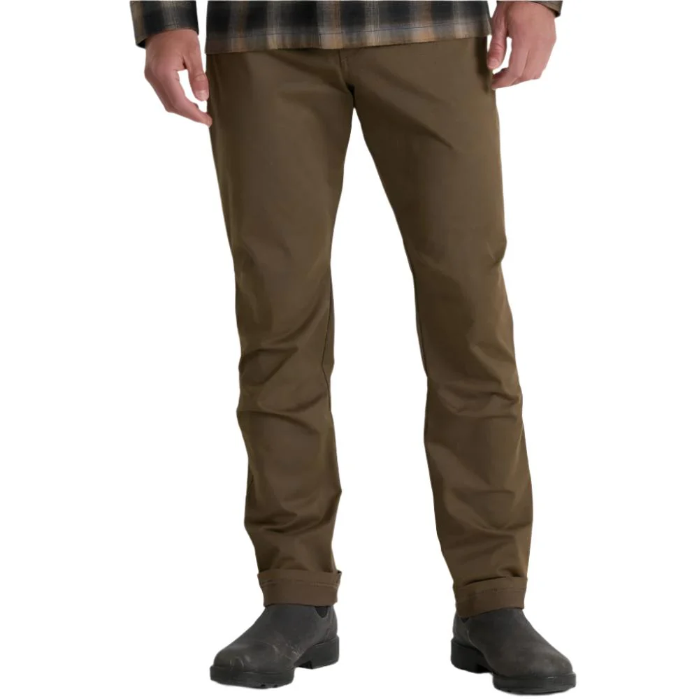 KÜHL Men's Rydr Lite Klassik Pant - Image 3