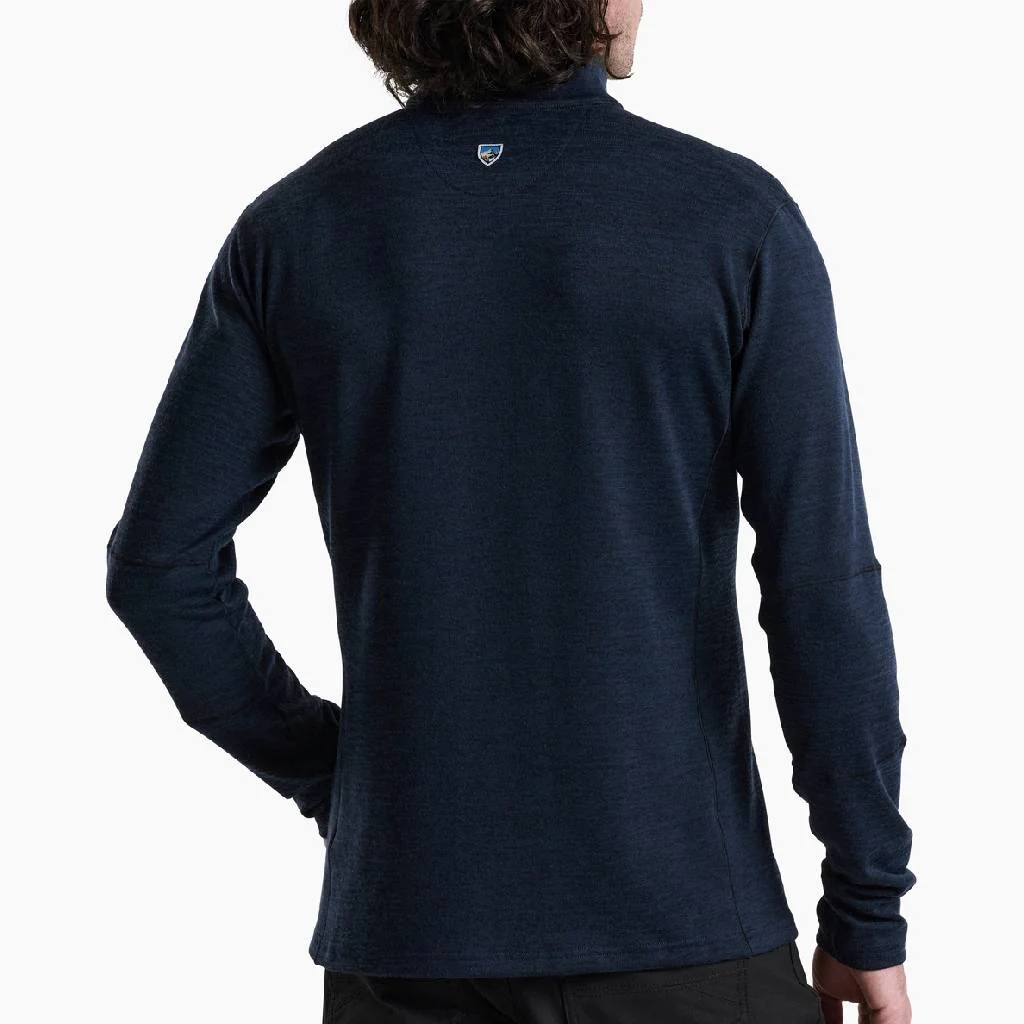 KÜHL Men's Ryzer 1/4 Zip Pullover - FINAL SALE - Image 2