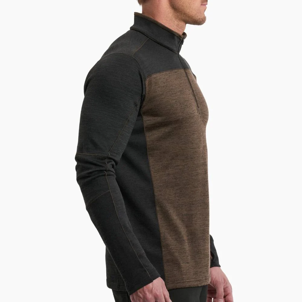 KÜHL Men's Ryzer 1/4 Zip Pullover - FINAL SALE - Image 2
