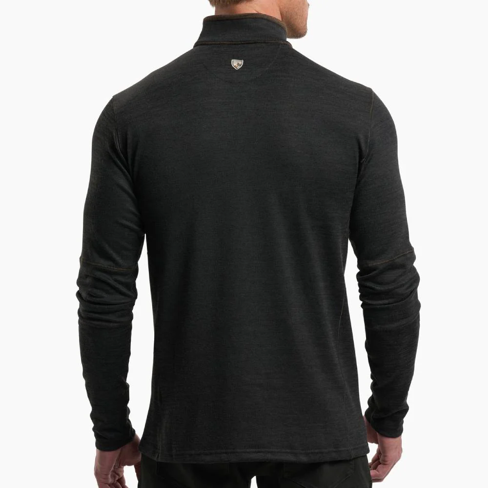 KÜHL Men's Ryzer 1/4 Zip Pullover - FINAL SALE - Image 3