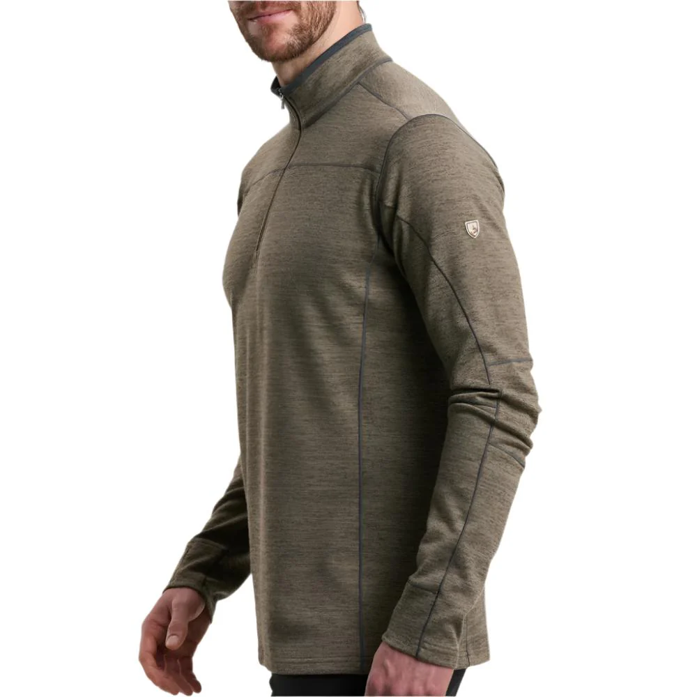 KÜHL Men's Ryzer 1/4 Zip Pullover - FINAL SALE - Image 2