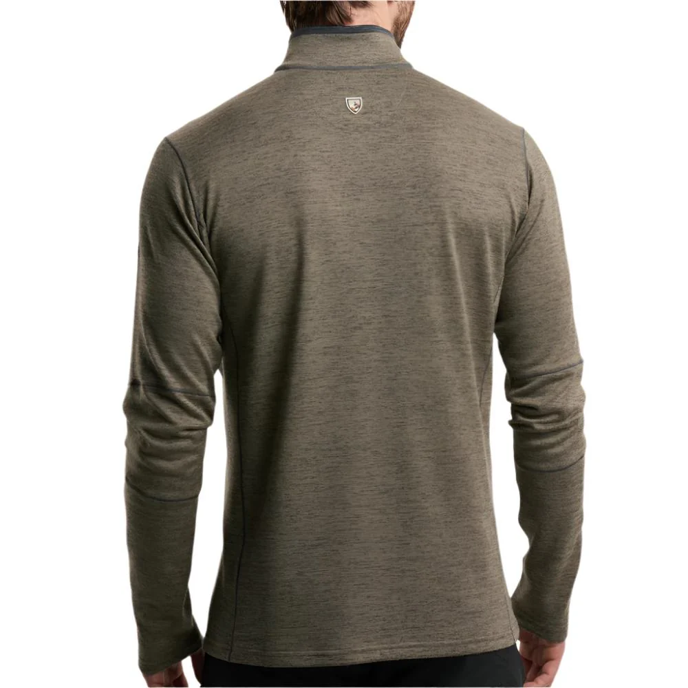 KÜHL Men's Ryzer 1/4 Zip Pullover - FINAL SALE - Image 3