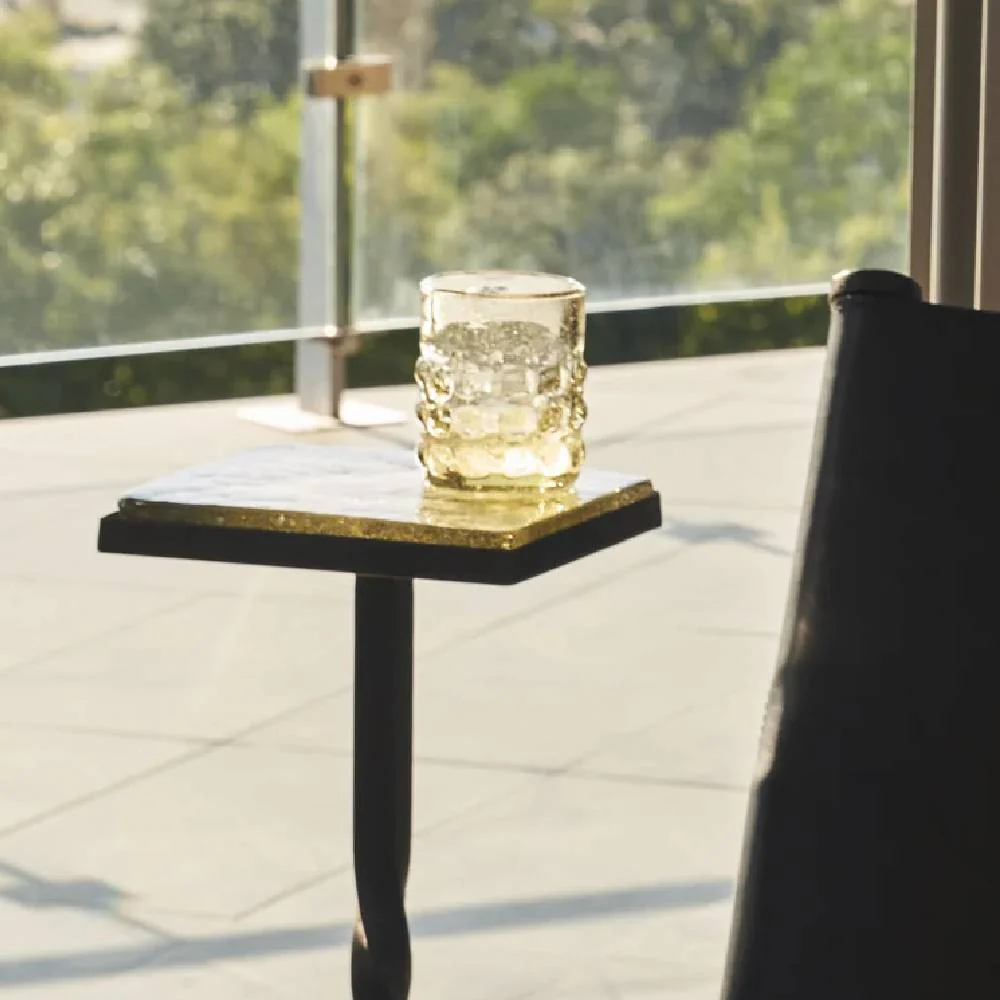 Jan Barboglio El Whisky Vasija Clear Glass - Image 2