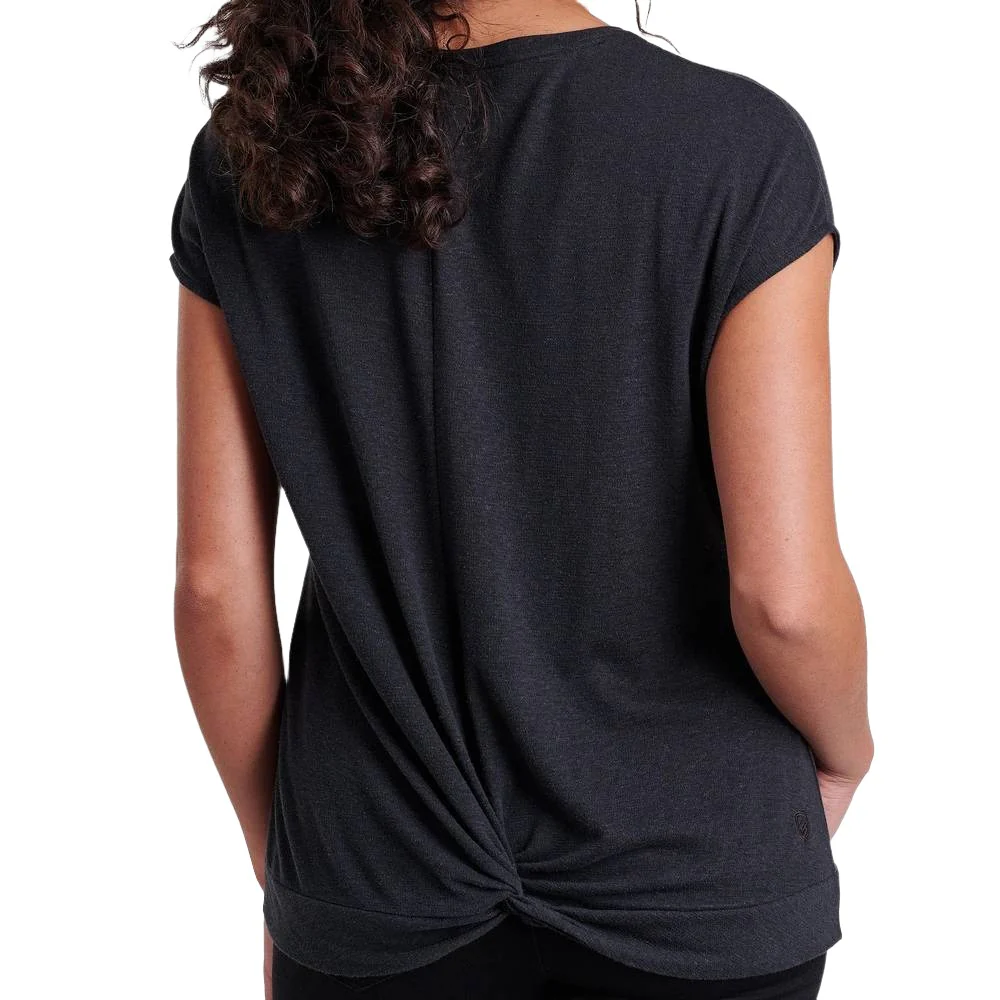 KÜHL Women's Brisa Twist Tee - FINAL SALE - Image 2