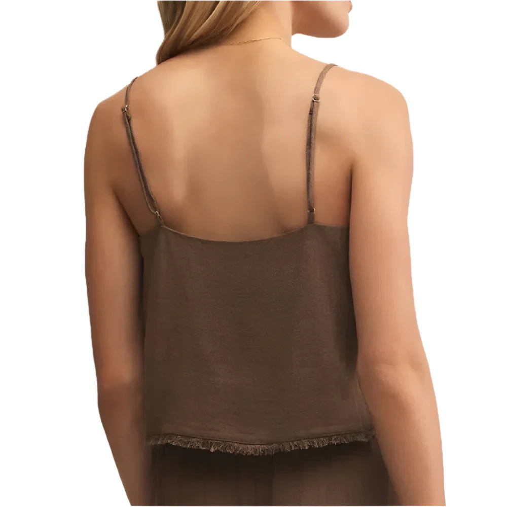 Z Supply Sabel Tank Top - FINAL SALE - Image 2