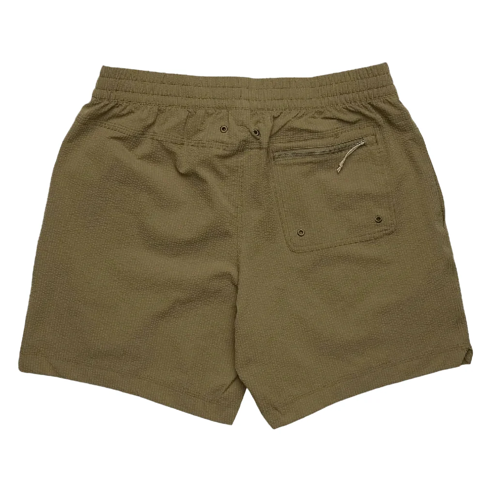 Howler Salado Seersucker Shorts - Image 2