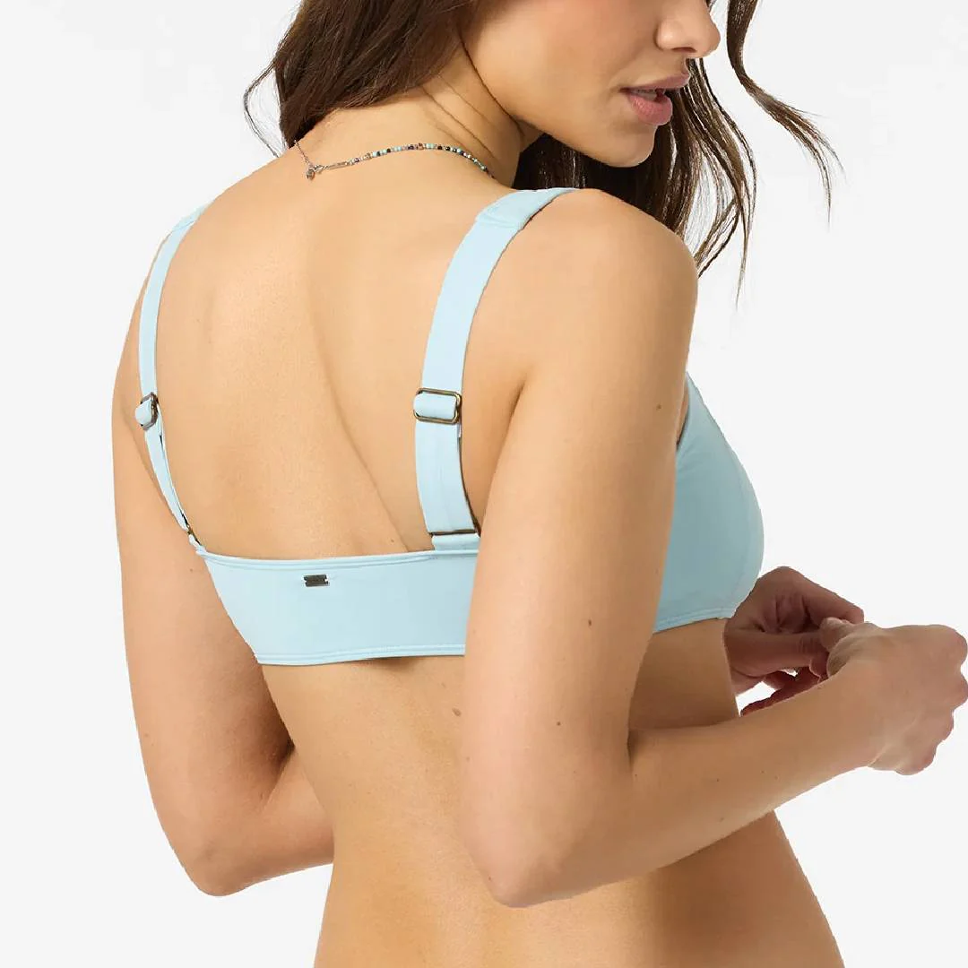 O'Neill Women's Saltwater Solid Westwater Swim Tank - Image 2