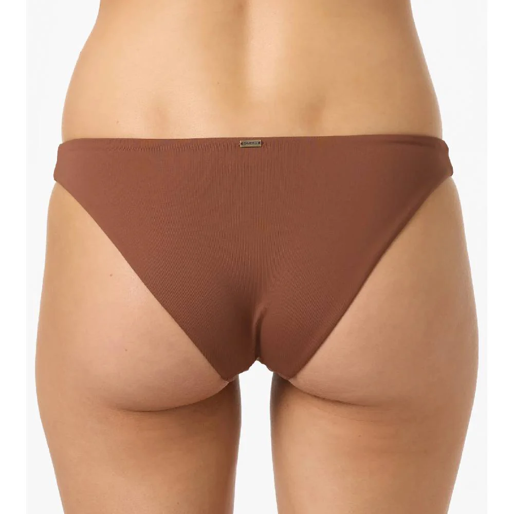 O'Neill Women's Saltwater Solids Rockley Swim Bottom - Image 2