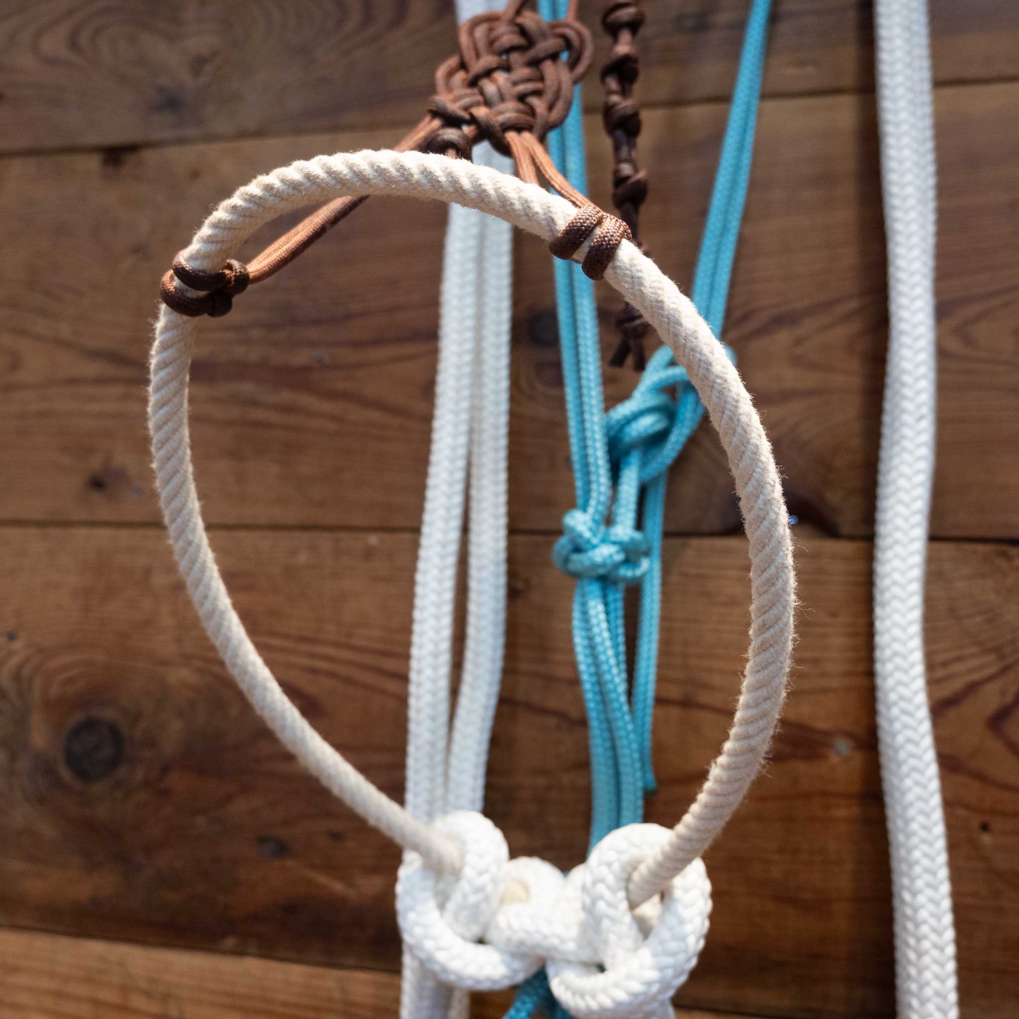 Sam Hall Handmade Loping Hack - Image 2