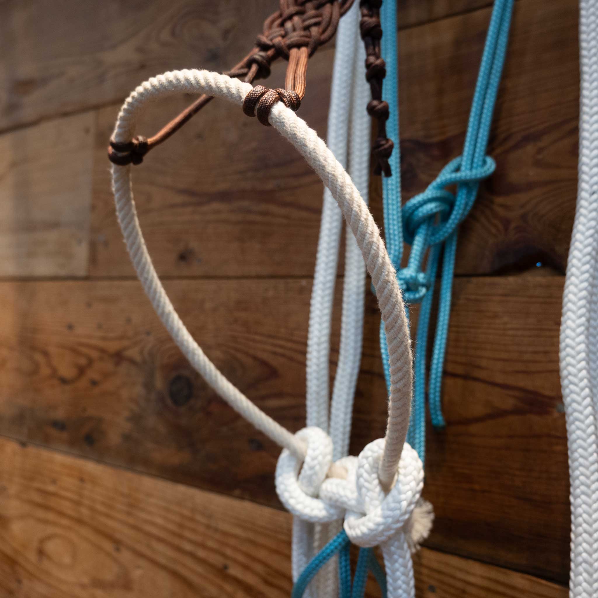 Sam Hall Handmade Loping Hack - Image 3