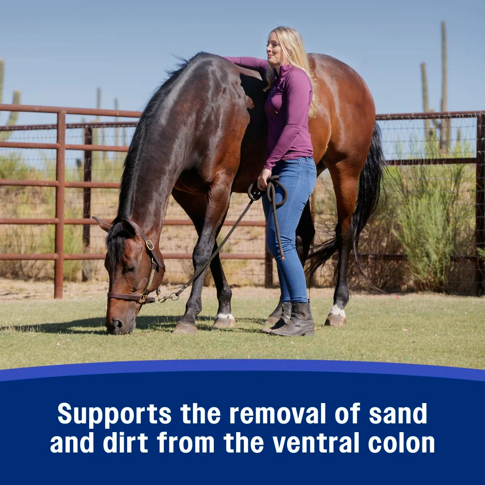 Farnam SandClear™ Natural Psyllium Crumbles - Image 6