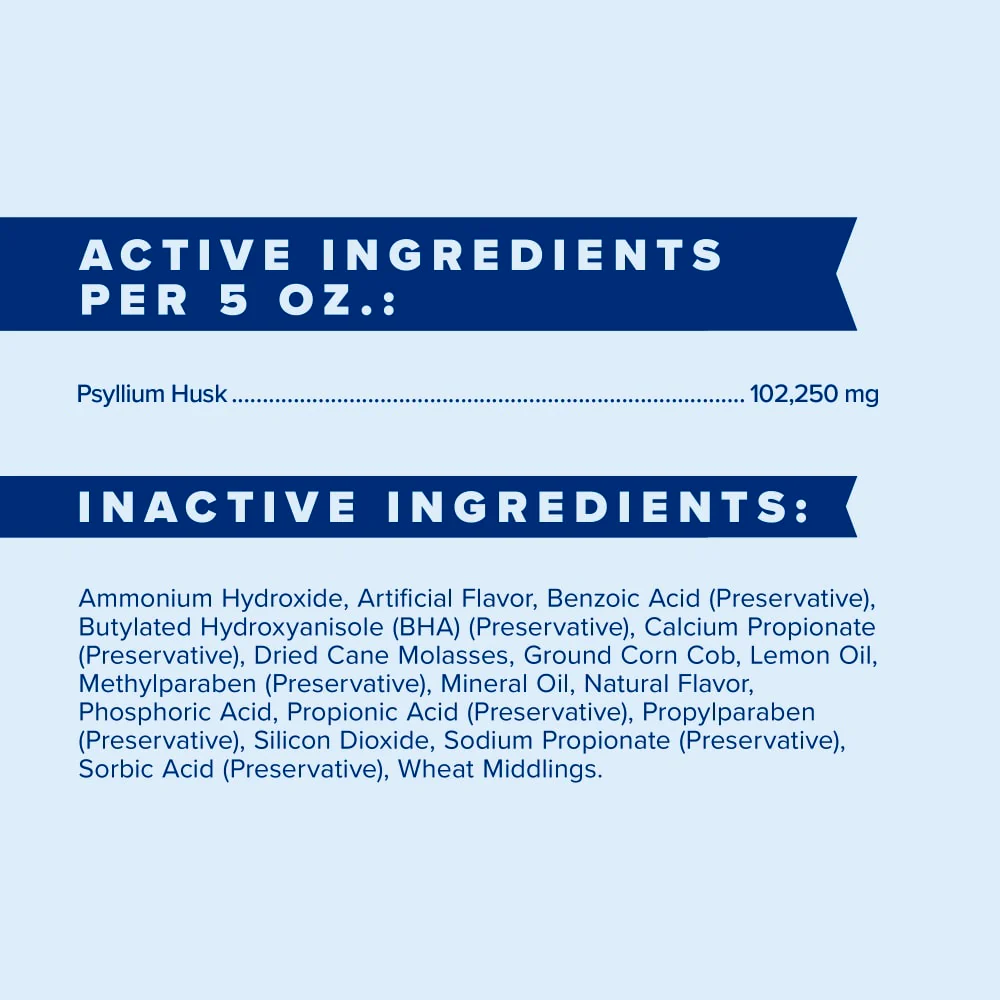 Farnam SandClear™ Natural Psyllium Crumbles - Image 8