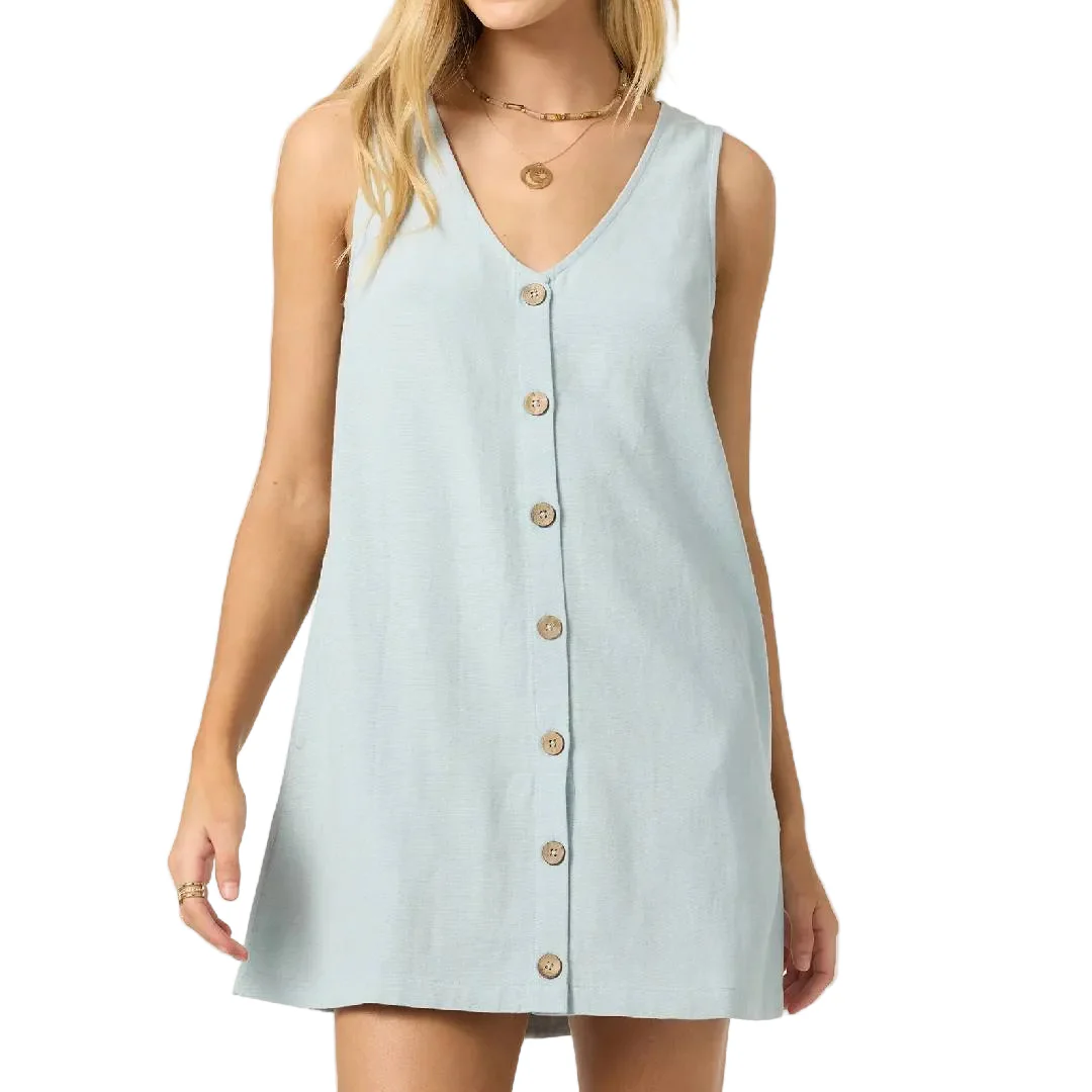 O'Neill Women's Sanders Mini Dress