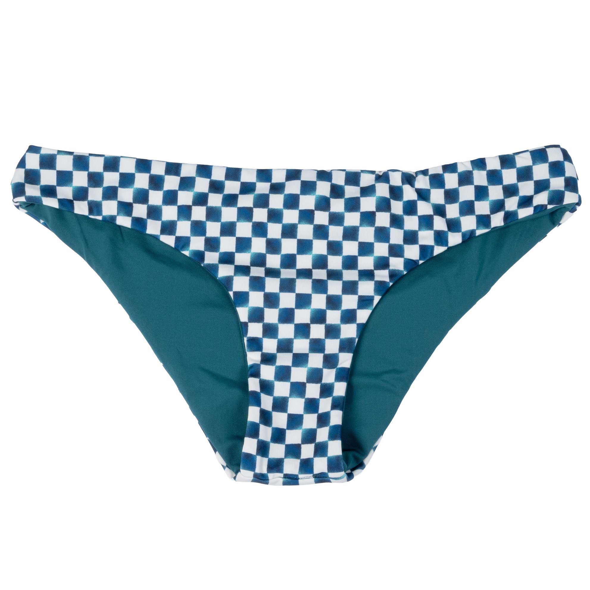Carve Designs Sanitas Reversible Surfside Nightdive Swim Bottom