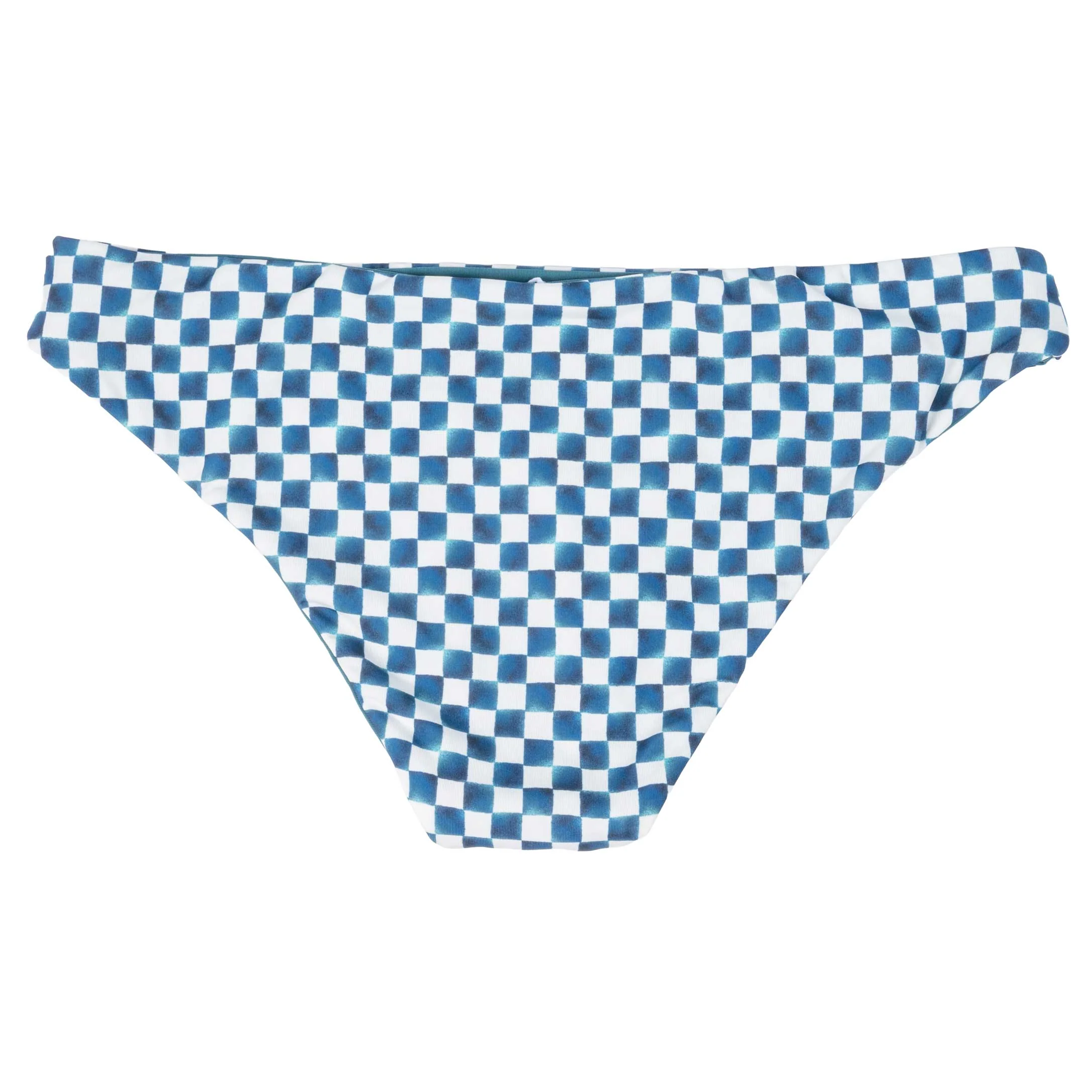Carve Designs Sanitas Reversible Surfside Nightdive Swim Bottom - Image 4