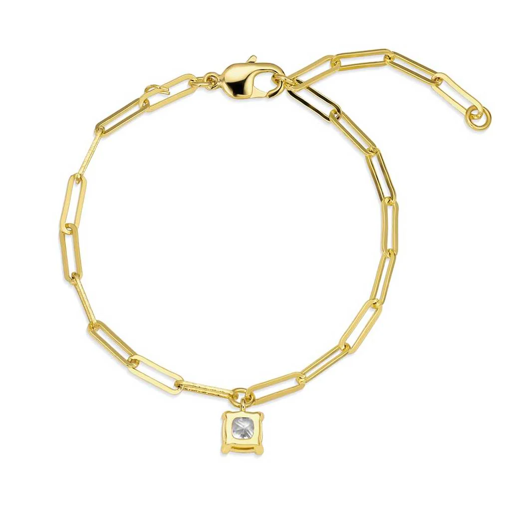 Montana Silversmiths Sapphire Sky Bracelet - Image 2