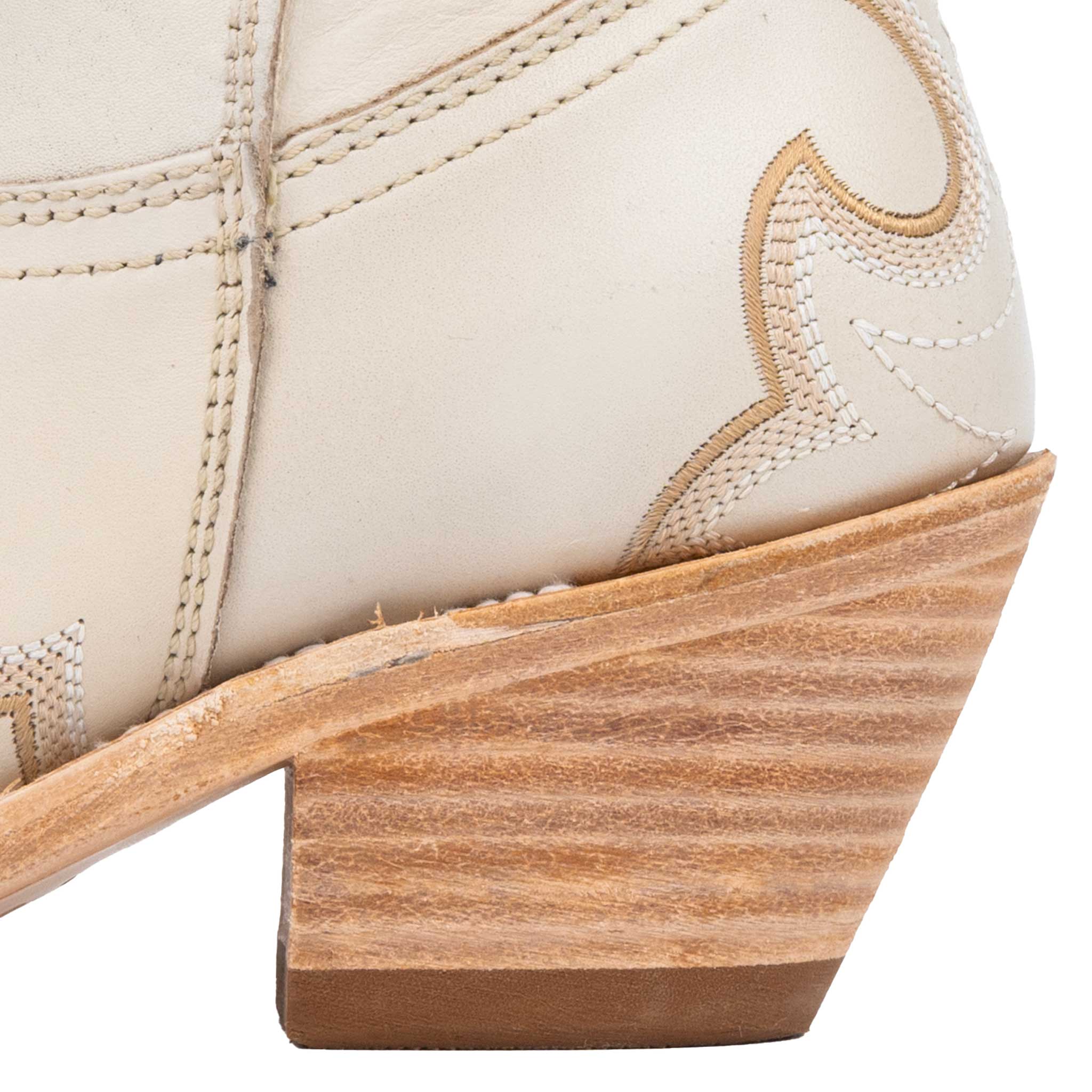 Liberty Black Sarabe Missouri Bone Boot - Image 3
