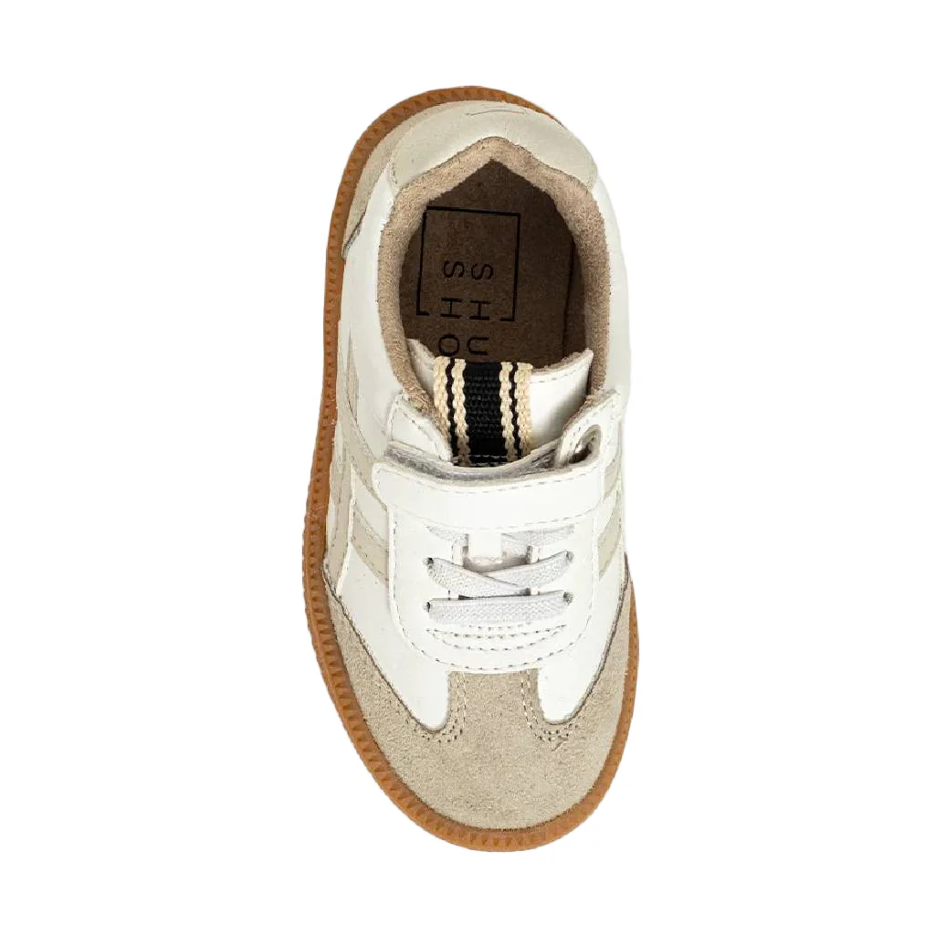 ShuShop Toddler Girl's Sasha Mini Sneaker - Image 2