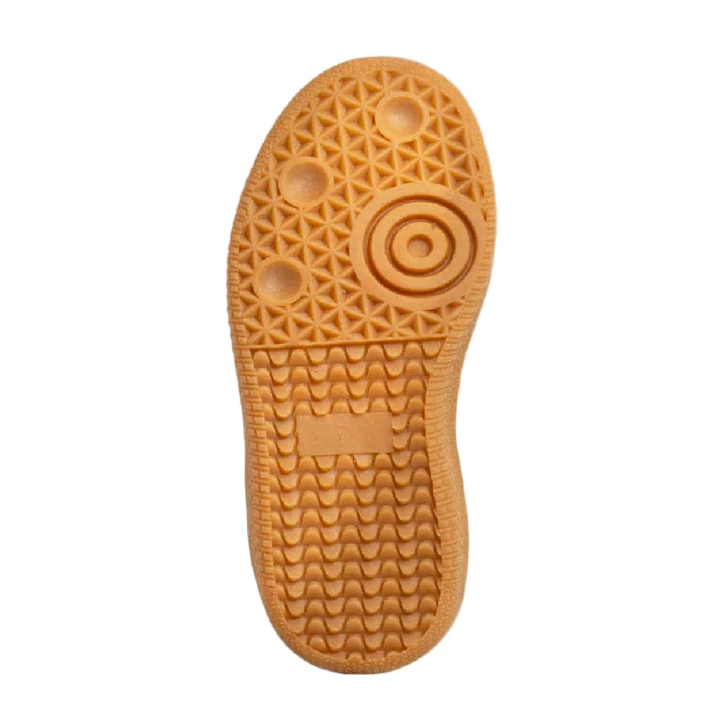 ShuShop Toddler Girl's Sasha Mini Sneaker - Image 3